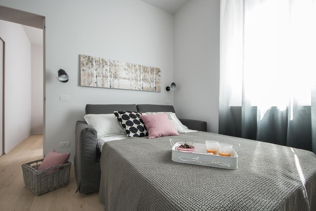 Cavour 51 Lägenhet Lecco Exteriör bild