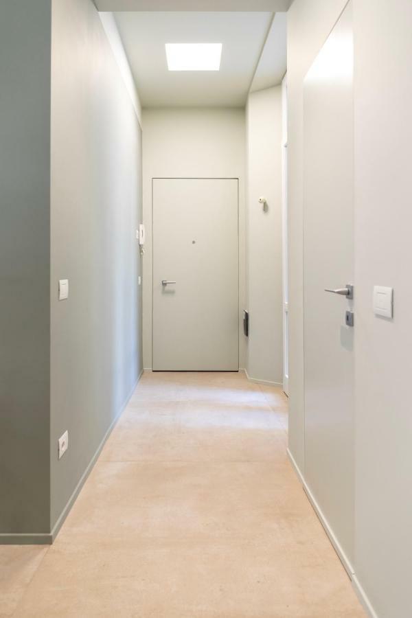 Cavour 51 Lägenhet Lecco Exteriör bild